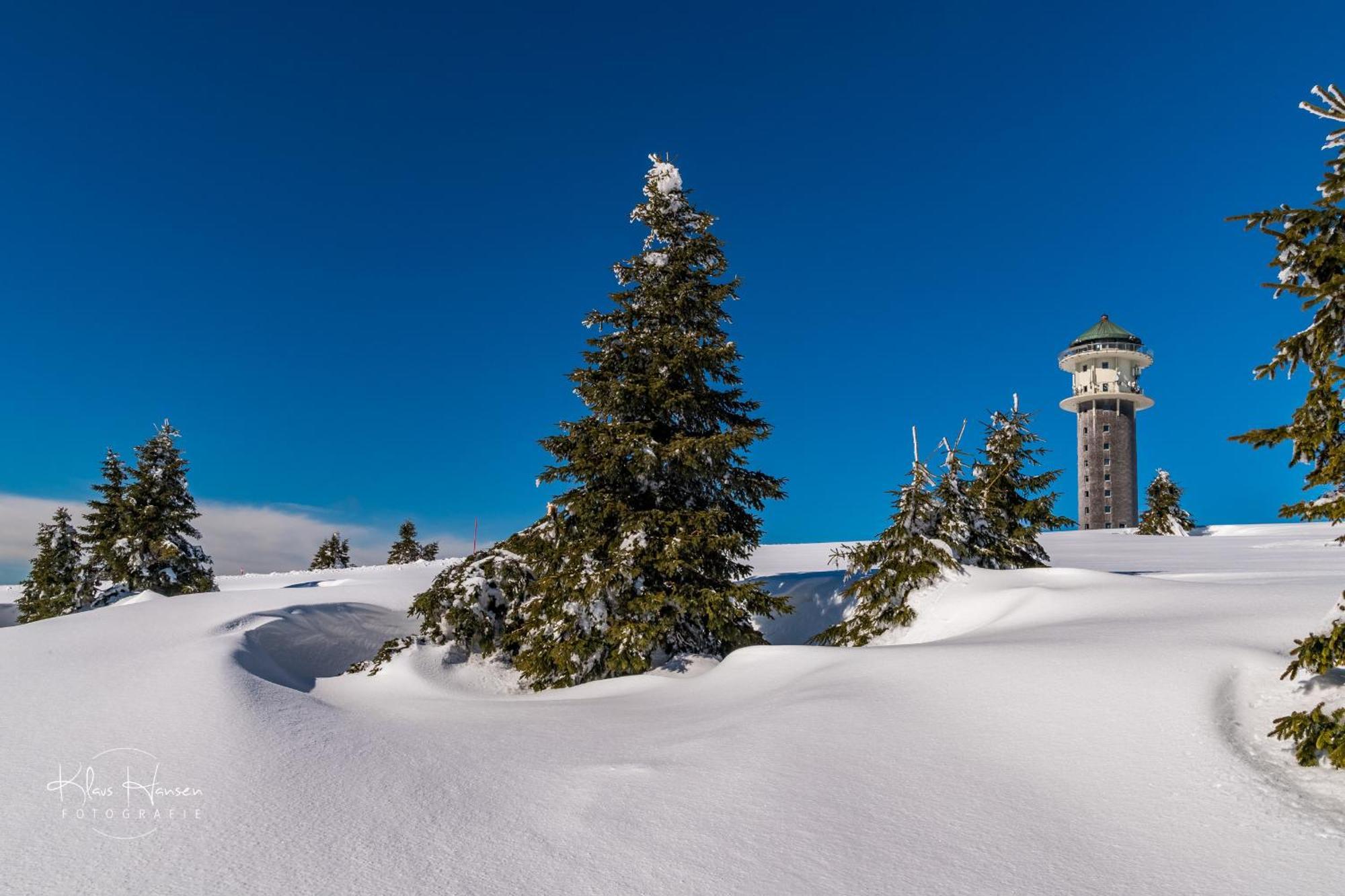 Spechtsboden C4- Hochwertige Ferienwohnung Mit 2 Schlafzimmer In Todtnauberg- Ski In And Ski Out, Feldberg Exterior foto
