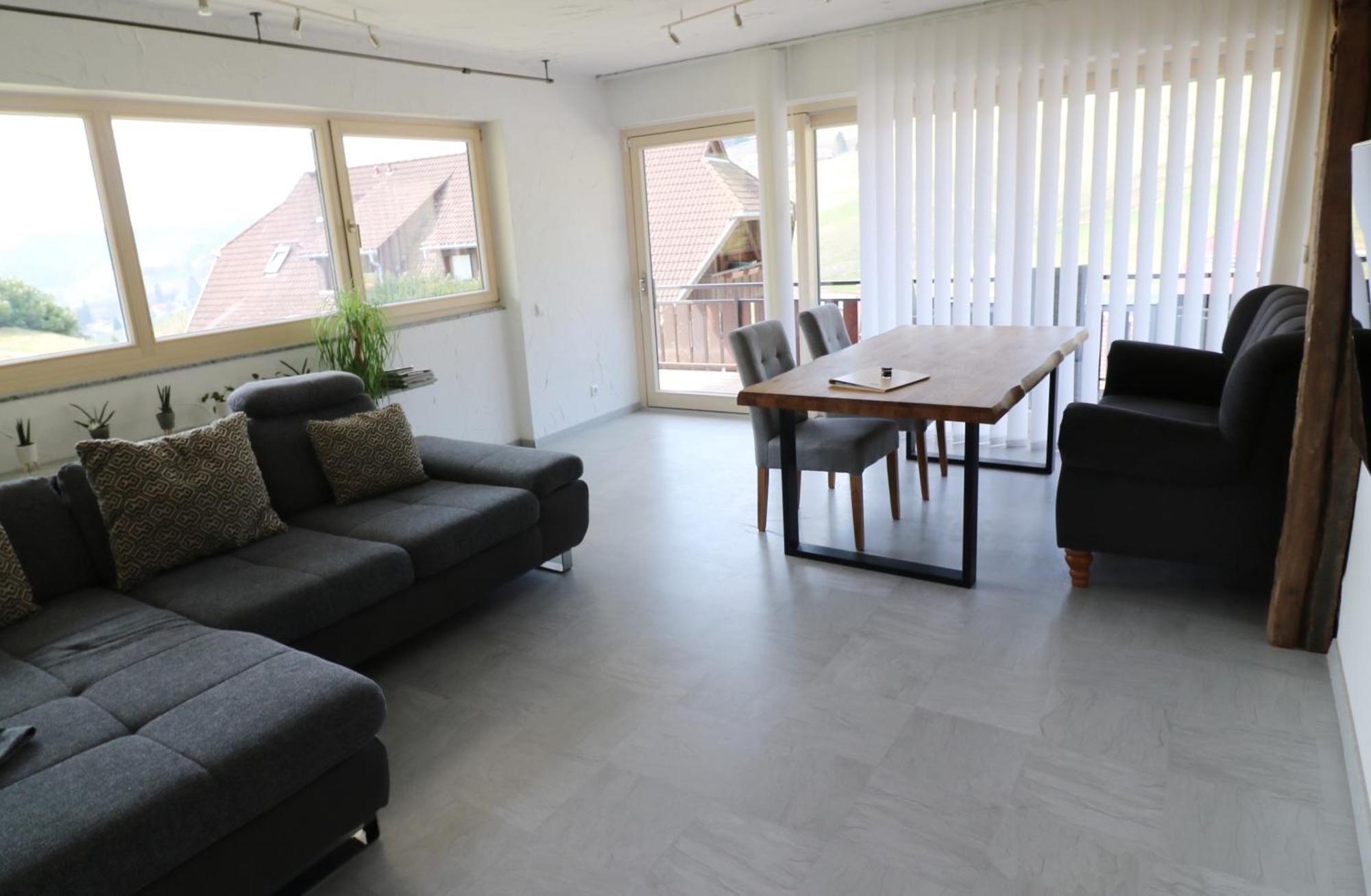 Spechtsboden C4- Hochwertige Ferienwohnung Mit 2 Schlafzimmer In Todtnauberg- Ski In And Ski Out, Feldberg Exterior foto