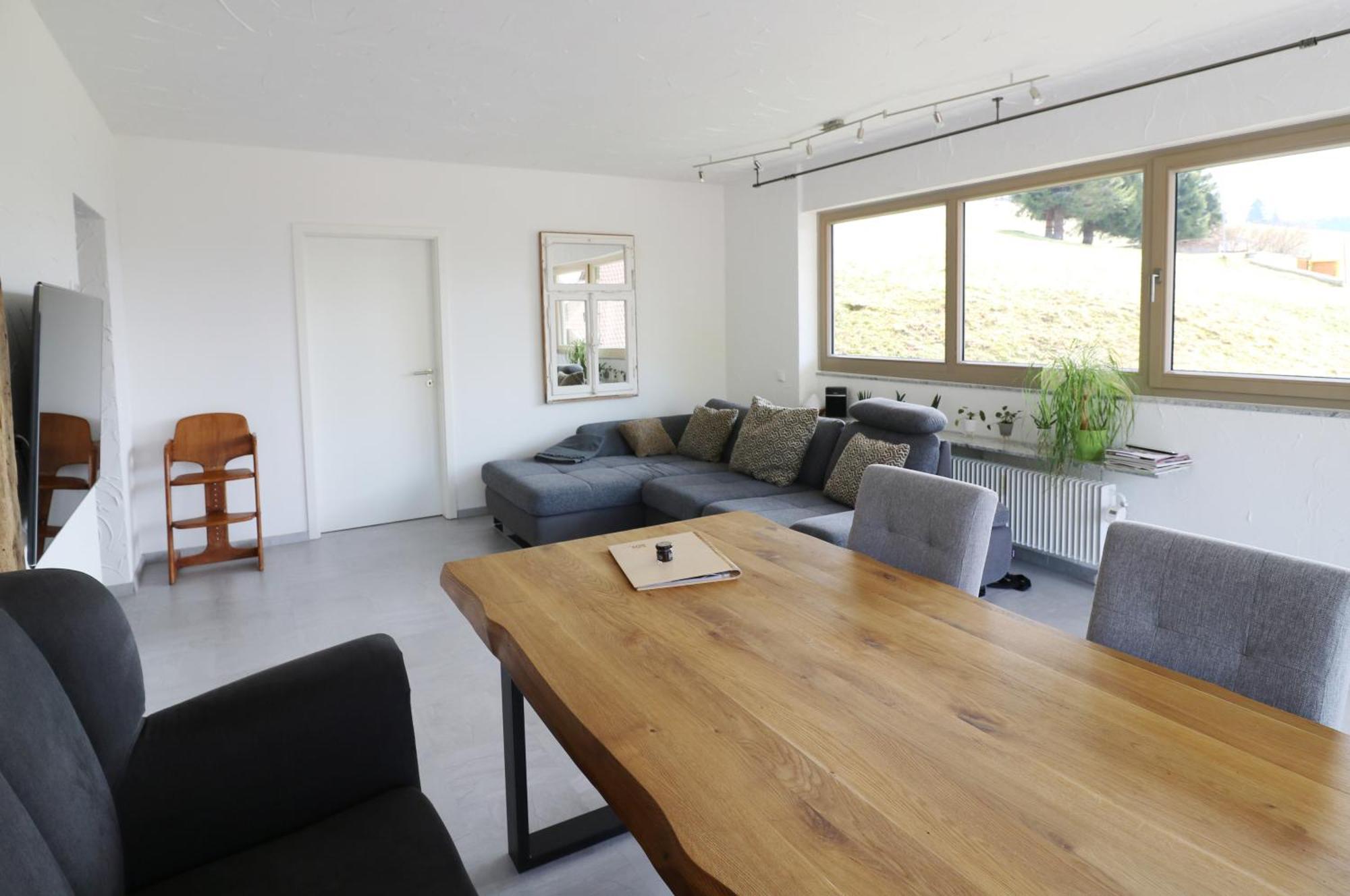 Spechtsboden C4- Hochwertige Ferienwohnung Mit 2 Schlafzimmer In Todtnauberg- Ski In And Ski Out, Feldberg Exterior foto